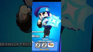 FANG DES FANS brawlstars brawltalk bestplayer gaming montage [upl. by Ahsuatal794]