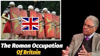 The Divide amp Conquer Strategy of the Romans Over Britain  Thomas Sowell [upl. by Merfe]