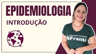 Introdução à Epidemiologia Aula completa [upl. by Columbyne603]