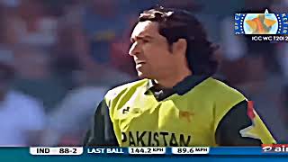 India vs Pakistan  ICC T20 World Cup 2007 Final Extended Highlights [upl. by Meras389]