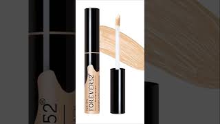 5 Best concealers that are favourite of every makeup artist makeup makeupartist makeuptutorial [upl. by Atekahs930]