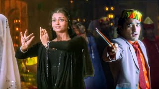 Ishq Bina Kya Marna Yaara  Taal 1999  Aishwarya Rai  Anuradha Sonu  AR Rahman  Hindi Song [upl. by Anairad]