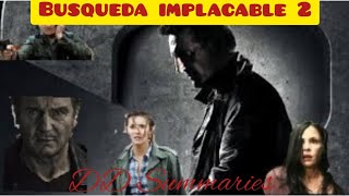 busqueda implacable 2 [upl. by Zavras]