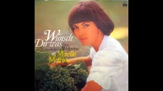 Mireille Mathieu Santa Lucia 1975 [upl. by Ettenuahs]