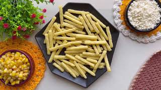 2 minutes cheese fries recipe  Cheese recipes  Quick recipes for snacks [upl. by Latsyrcal]