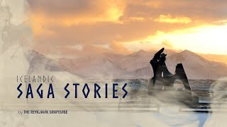 Saga Stories 2 Egils Saga [upl. by Asillim618]