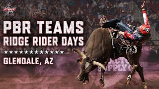 PBR Teams 2024 Glendale AZ Ridge Rider Days  Week 12 Recap  PBR [upl. by Stearns]