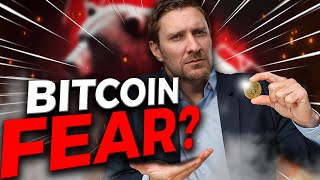 Bitcoin Live Trading Can BTC Break This Level FUD Fake out Altcoins are Ready EP1449 [upl. by Krause]