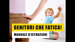 quotGenitori che fatica Manuale distruzioniquot puntata 5 quanti regali fare ai bambini [upl. by Hailey]