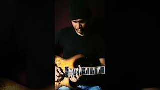 Bazzi bappamazumder guitar guitarcover shortsviral shortvideo shorts shortsvideo short [upl. by Tecu870]