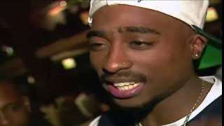 2Pac  Do For Love Official Video 4K [upl. by Nalac]