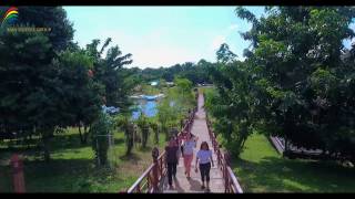 Shwe Pyi Resort Bago Myanmar [upl. by Donal376]