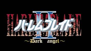 Música de Harlem Blade II Dark Angel  Aventura de Sueños [upl. by Anneh219]