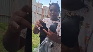 Shanakay expresses her gratitude to Ms EllisAHCharmaine M and MsDeon [upl. by Tutt]