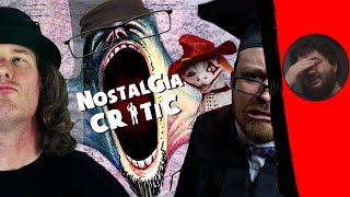 The Wall  Nostalgia Critic ChannelAwesome  RENEGADES REACT [upl. by Ronni]