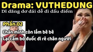 P2 Bối cảnh tiến sĩ Dũng thay thế tiến sĩ Hùng tham gia vào 147 Nguyễn Phương HằngQuỹ Hằng Hữu [upl. by Introk]