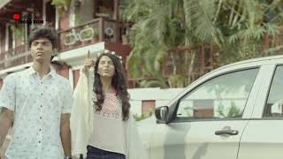 Pagal Iravai Kan Vizhithidava song status❣️Aanandam movie song status❣️Love song status❣️Malayalam [upl. by Jenness]