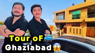 Tour of ghaziabad🚗  full enjoyment😜  new vlog 2024  as vlogs [upl. by Barra37]