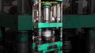 Trailer Wheel Manufacturing Process trendingshort trending short [upl. by Kiefer]