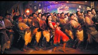 Agneepath Chikni Chameli  Remix by Ameya Nadkarni  2012 [upl. by Nnylhtak]