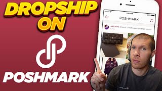 How to Dropship on Poshmark with Software [upl. by Eipper]