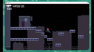 2d Platformer with Monogame Update 7 [upl. by Ehling]