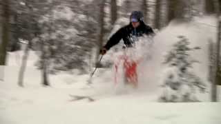 Holiday Valley Winter Commercial 20132014 [upl. by Konopka171]