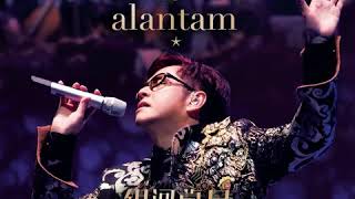 Alan Tam  Peng You Da He Chang Live [upl. by Ruthven]