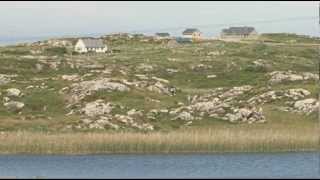 Connemara Championship Golf Links Ireland [upl. by Anade]