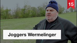 Joggers Wermelinger [upl. by Ecnaralc697]