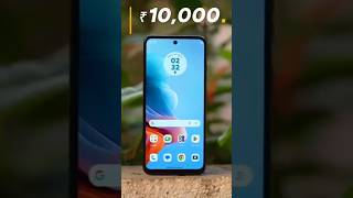 Best smartphone under 10000 rs  Top 3 Gaming amp Best Camera Smartphone [upl. by Miarfe]