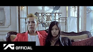 GDRAGON  THAT XX 그 XX MV [upl. by Enomis]