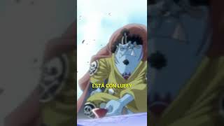 Todos los Territorios del Yonko Luffy onepiece anime luffy [upl. by Egdirdle]