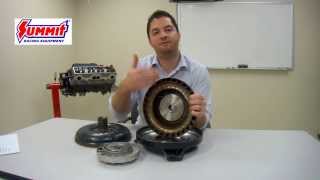 Torque Converter Selection  How to Choose the Correct Torque Converter [upl. by Crowley]