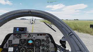 【YenLin801215】DCS World 飛航紀錄器 [upl. by Tem501]