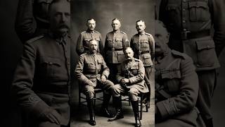 Countries as ww1 general part 4 viral history ww2 shorts [upl. by Atinomar]