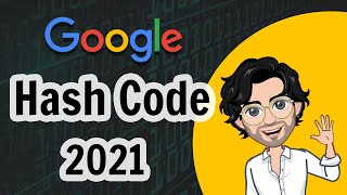 Google Hash Code 2021  All about Google Hash Code [upl. by Searcy]