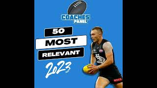 41 Most Relevant  Patrick Cripps [upl. by Raamaj]