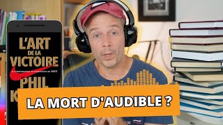 100 000 Livres Audio gratuits sur Android et iPhone grâce à lIA [upl. by Edaj]