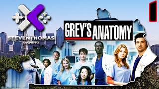 Greys Anatomy What in the world is this  Episode 1 [upl. by Dasya518]