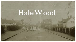 Halewood Then And Now [upl. by Inness]