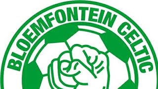 Ba2Cada quotBloemfontein Celticquot [upl. by Ydur]