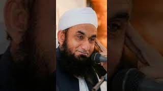 Mere Nabi ﷺ Shaitan se baat Maulana Tariq Jameel bayanshortvideo ytshorts [upl. by Olcott]