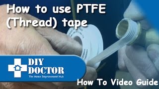 The Best Fuel Fitting Sealant  Goodbye Teflon Tape [upl. by Nyletac]