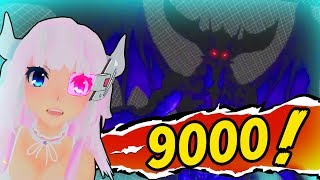 Most OP Avatars in VRChat Boss Battles Traps amp Gucci [upl. by Aylmer]