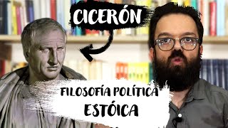 La Influencia Estóica de Cicerón en quotLas leyesquot [upl. by Okia]