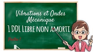 VOM  1DDL LIBRE NON AMORTI  PARTIE 1 [upl. by Notyal25]