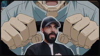 Fullmetal Alchemist Brotherhood  Episode 52  quotCombined Strengthquot Reaction amp Review [upl. by Nahs926]