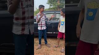 Arey mama snanam chesava… comedy funny duet trending viralvideo shorts shortvideo [upl. by Shellie]