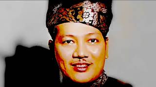 P RAMLEE BERKORBAN APA SAHAJA LIRIK [upl. by Madelon]